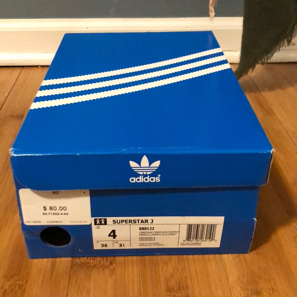 Adidas superstar 3